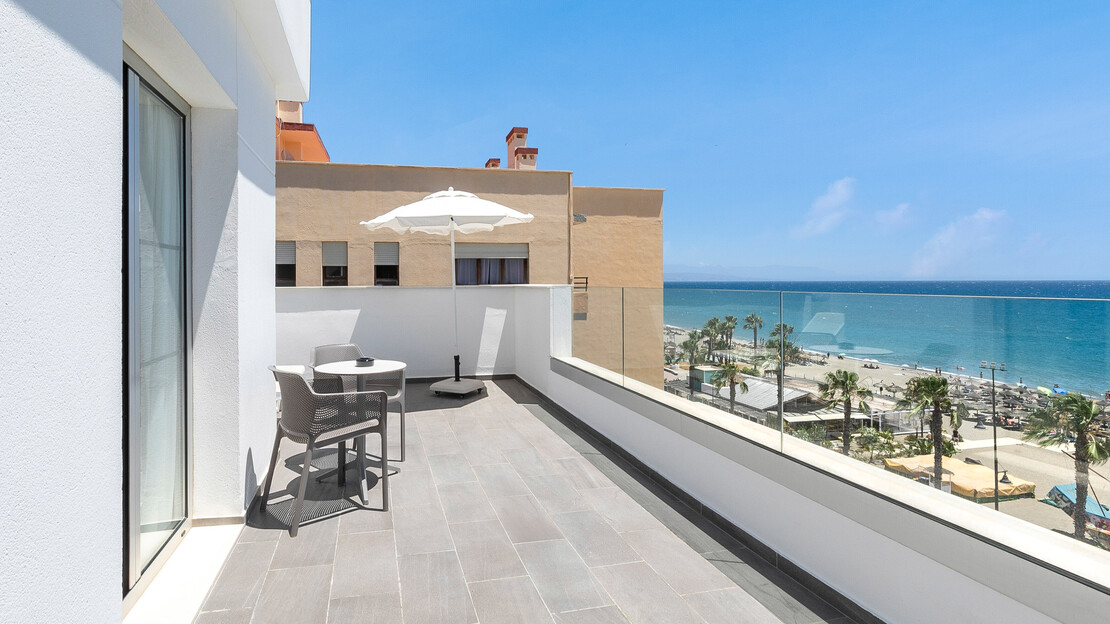 Sol Torremolinos Don Marco